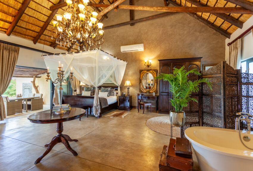 Kings Camp Honeymoon Suite 6 Kings Camp Honeymoon Suite 6