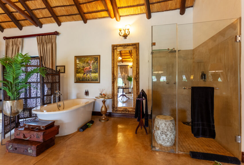 Kings Camp Honeymoon Suite 9 Kings Camp Honeymoon Suite 9