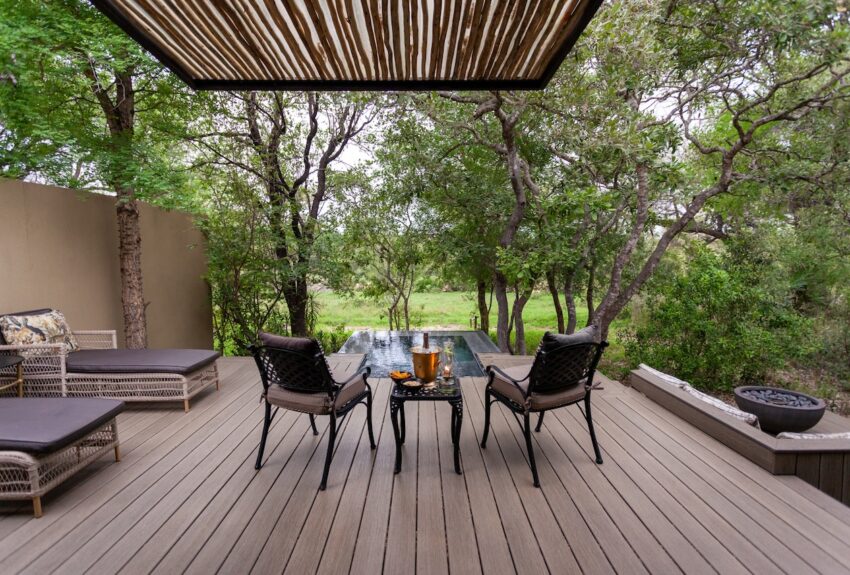 Kings Camp Luxury Suite 2 Kings Camp Luxury Suite 2