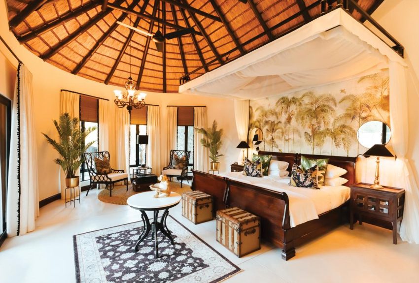 Kings Camp Luxury Suite 5 Kings Camp Luxury Suite 5