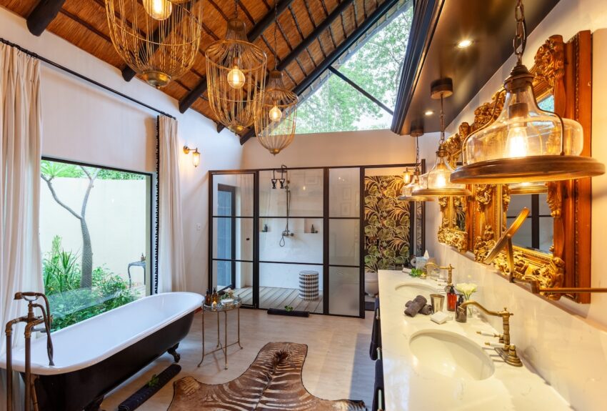 Kings Camp Luxury Suite 6 Kings Camp Luxury Suite 6