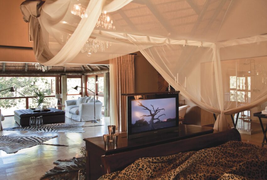 Waterbuck - Luxurious master suite Waterbuck - Luxurious master suite