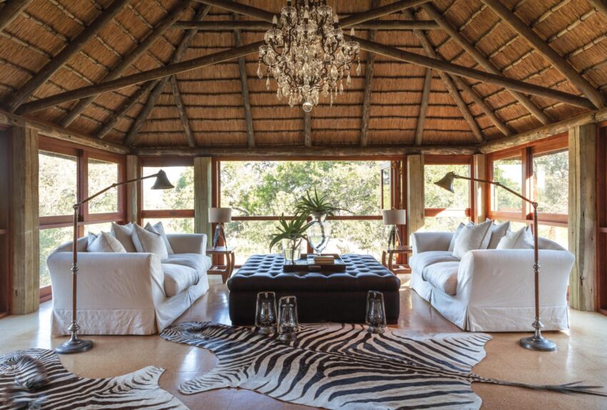 Waterbuck - Luxurious master suite Waterbuck - Luxurious master suite