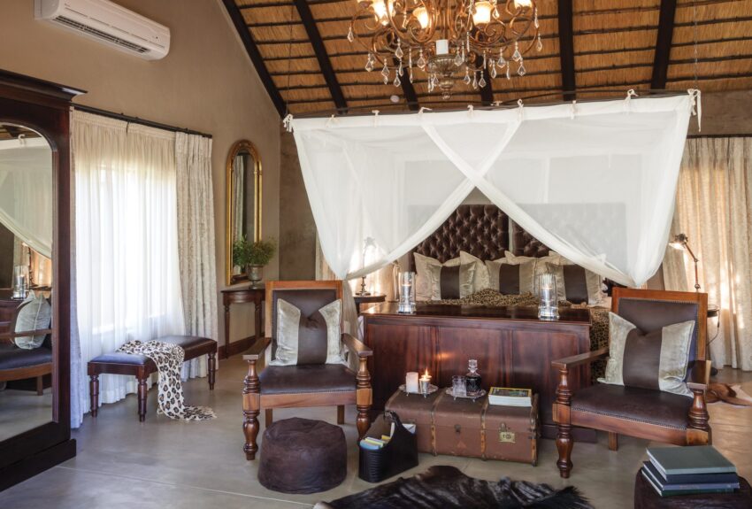 Waterbuck - Luxury garden suite Waterbuck - Luxury garden suite