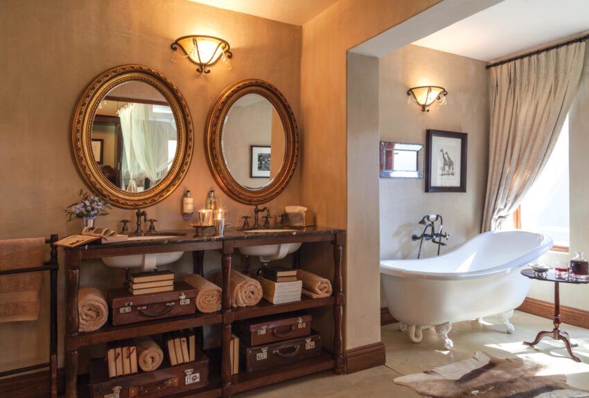 Waterbuck - Luxury suite Waterbuck - Luxury suite