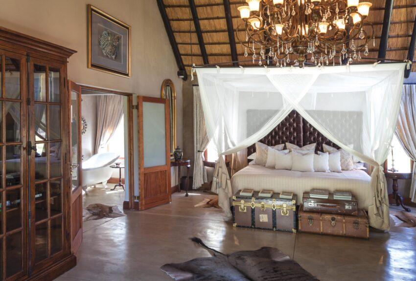 Waterbuck - Luxury suite Waterbuck - Luxury suite