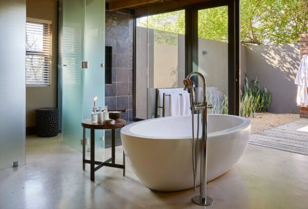 Lion Sands Hinkwenu Residence Rooms 1 Lion Sands Hinkwenu Residence Rooms 1