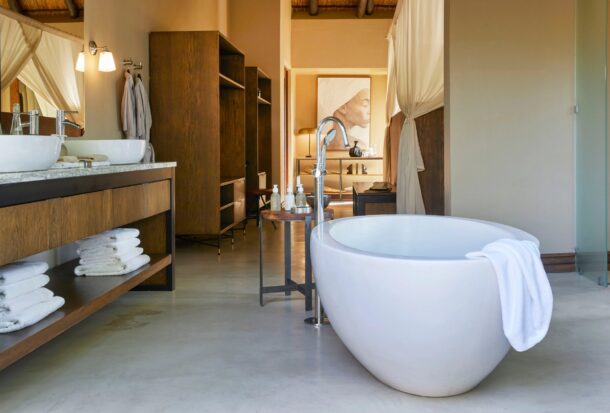 Lion Sands Hinkwenu Residence Rooms 3 Lion Sands Hinkwenu Residence Rooms 3