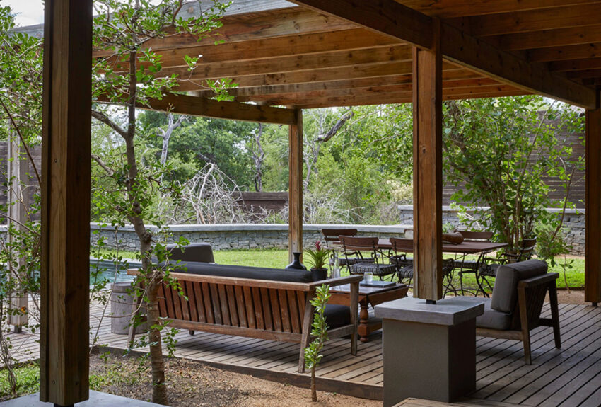 Lion Sands Lion Sands Hinkwenu Residence 7 Lion Sands Lion Sands Hinkwenu Residence 7