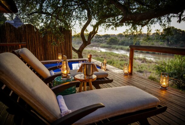 Lion Sands Narina Lodge Luxury Suite 8 Lion Sands Narina Lodge Luxury Suite 8