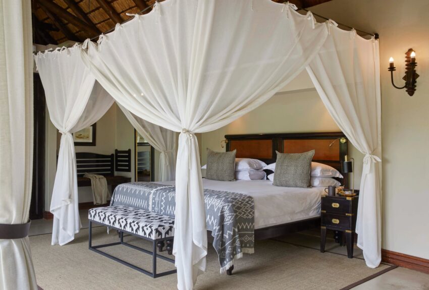 Lion Sands Tinga Lodge Luxury Suite 3 Lion Sands Tinga Lodge Luxury Suite 3