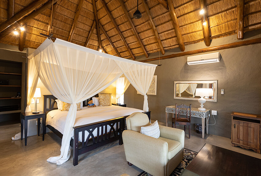 Little Garonga Suite 2