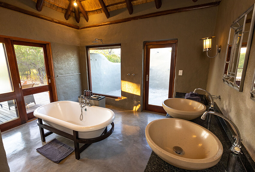 Little Garonga Suite 3