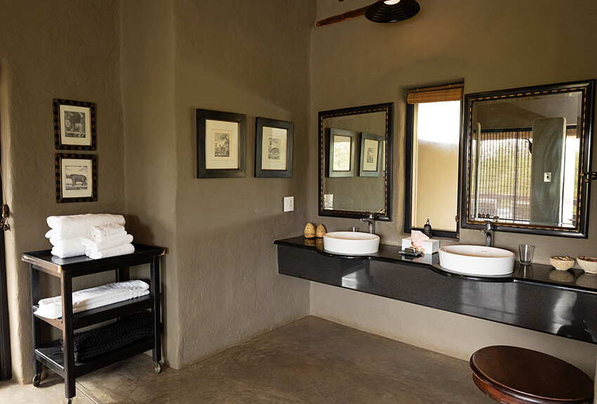 Little Garonga Suite 5