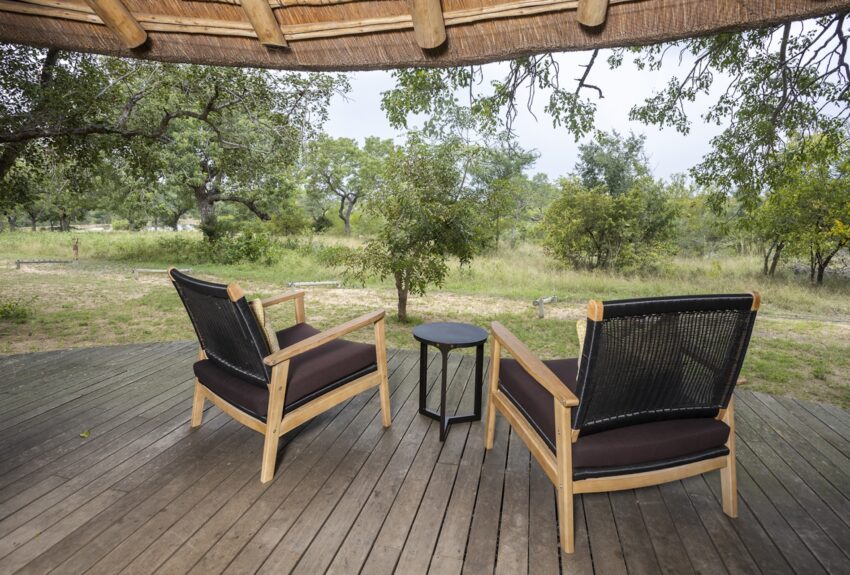 Makanyi Game Lodge Luxury Suite 4 Makanyi Game Lodge Luxury Suite 4