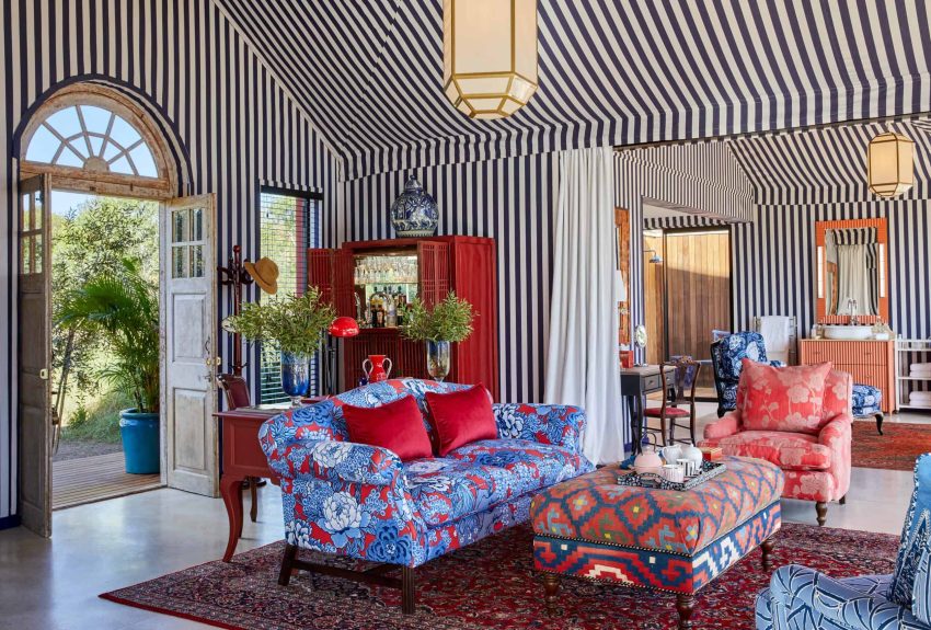 Masiya's Camp Luxury Tented Suite 6 Masiya's Camp Luxury Tented Suite 6