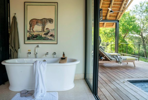 Monwana Lodge Luxury Suite Monwana Lodge Luxury Suite