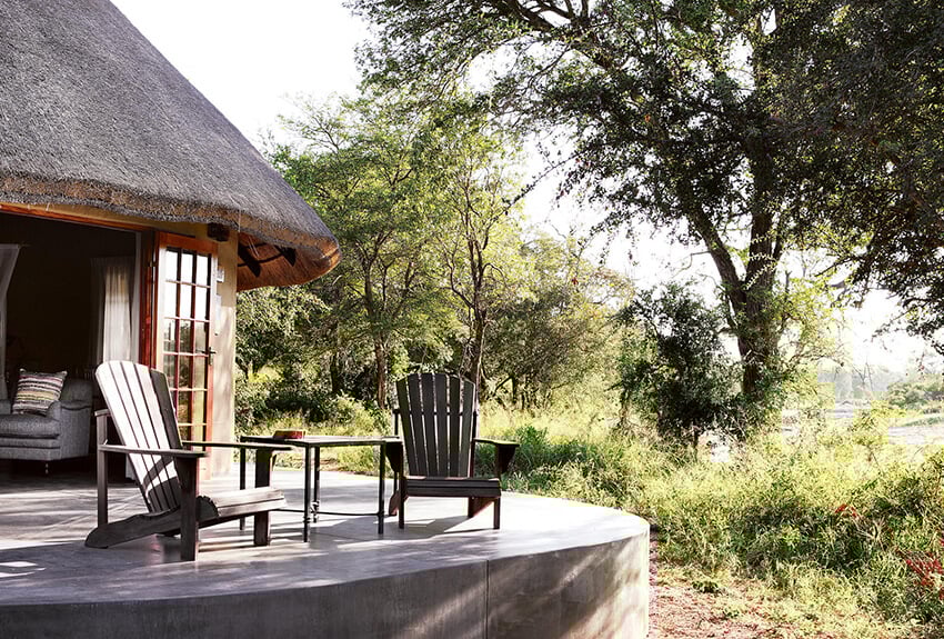 Motswari Luxury Suite 4