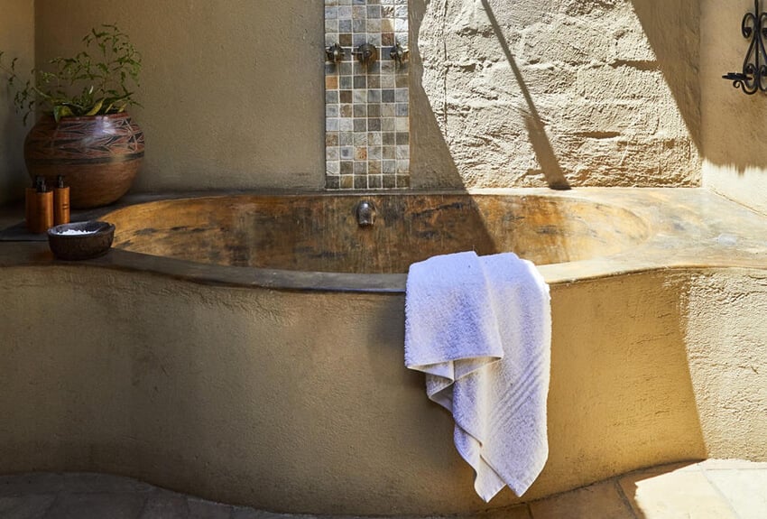 Motswari Luxury Suite 5