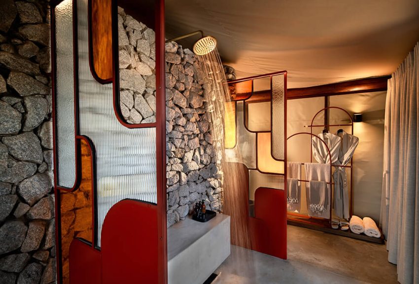 Ngala Tented Camp Suite 2 Ngala Tented Camp Suite 2