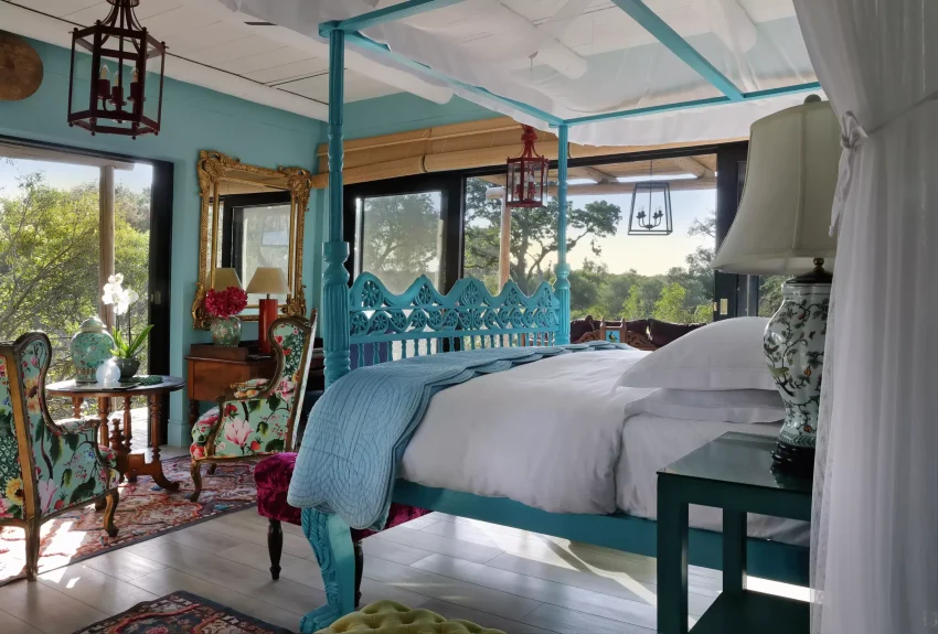 Royal Malewane Africa House 2 Royal Malewane Africa House 2