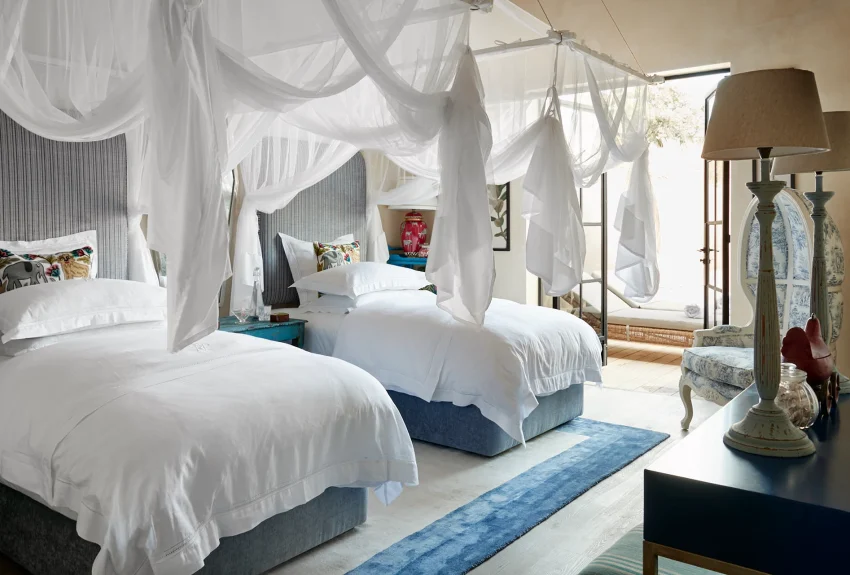 Royal Malewane Farmhouse 2 Royal Malewane Farmhouse 2