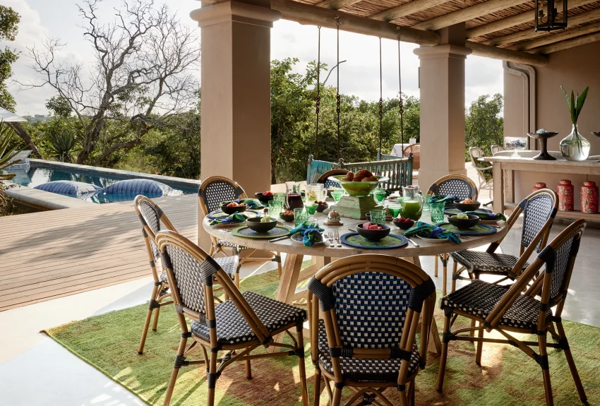 Royal Malewane Farmhouse 7 Royal Malewane Farmhouse 7