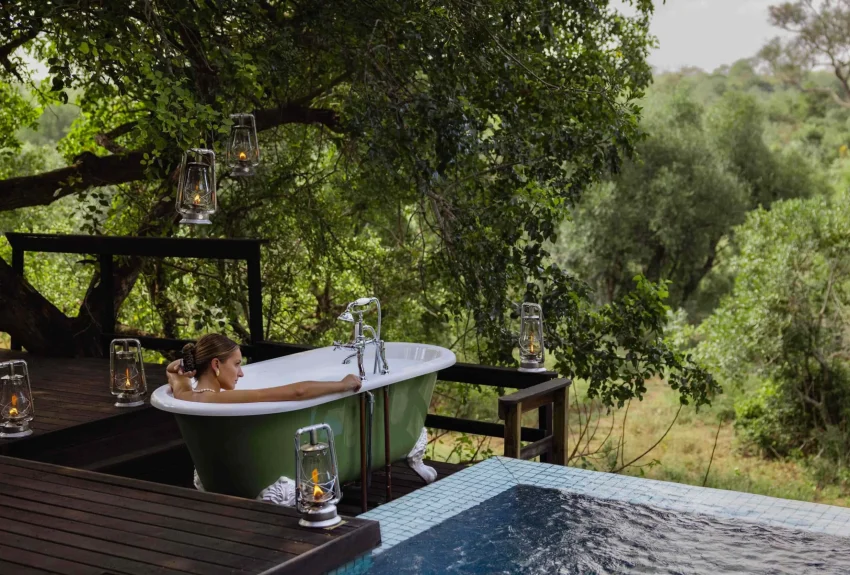 Royal Malewane Lodge Royal Suite 6 Royal Malewane Lodge Royal Suite 6