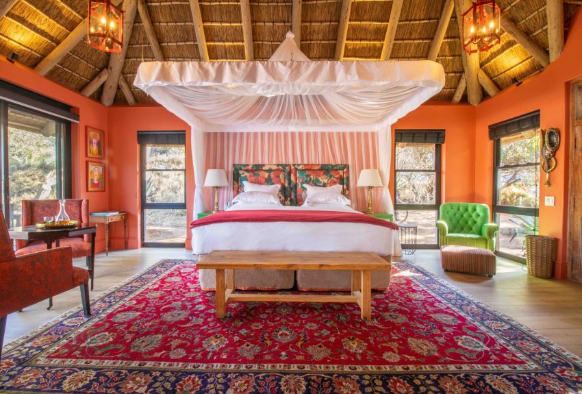 Royal Malewane Waterside Aloe Room 2 Royal Malewane Waterside Aloe Room 2