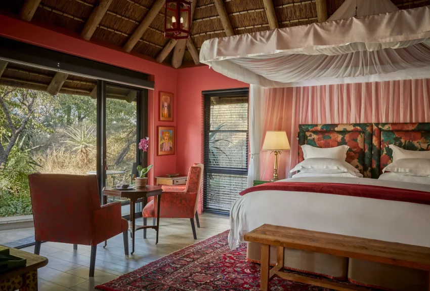 Royal Malewane Waterside Aloe Room 3 Royal Malewane Waterside Aloe Room 3