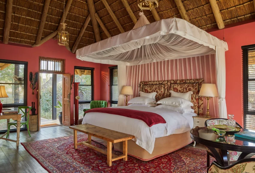 Royal Malewane Waterside Aloe Room 4 Royal Malewane Waterside Aloe Room 4