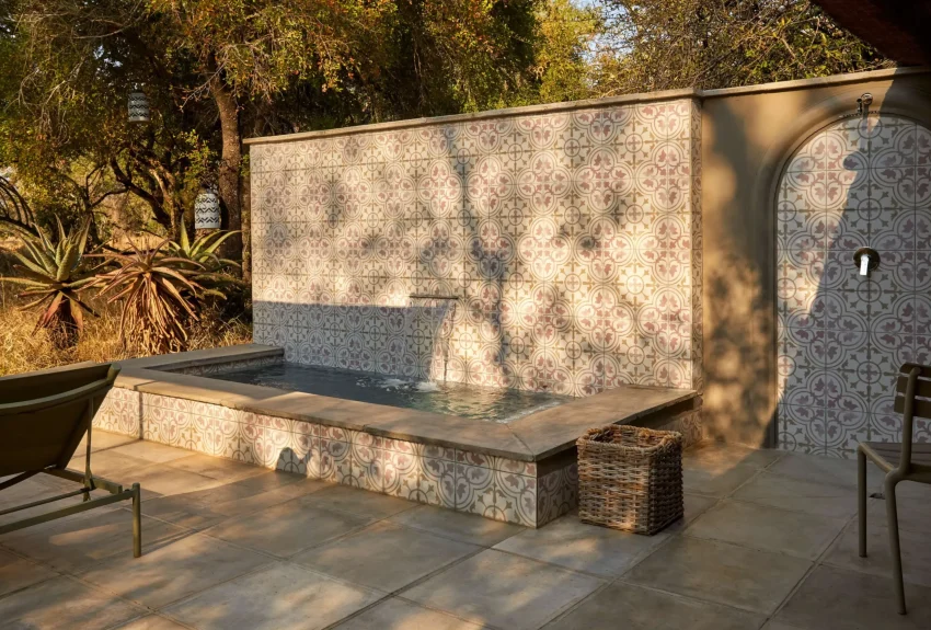 Royal Malewane Waterside Aloe Room 6 Royal Malewane Waterside Aloe Room 6