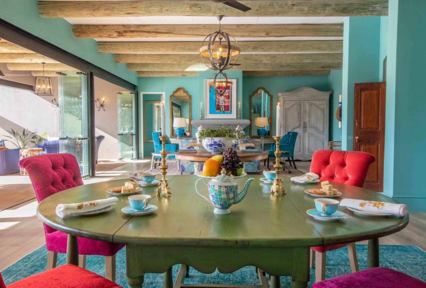 Royal Malewane Waterside Baobab Suite 3 Royal Malewane Waterside Baobab Suite 3