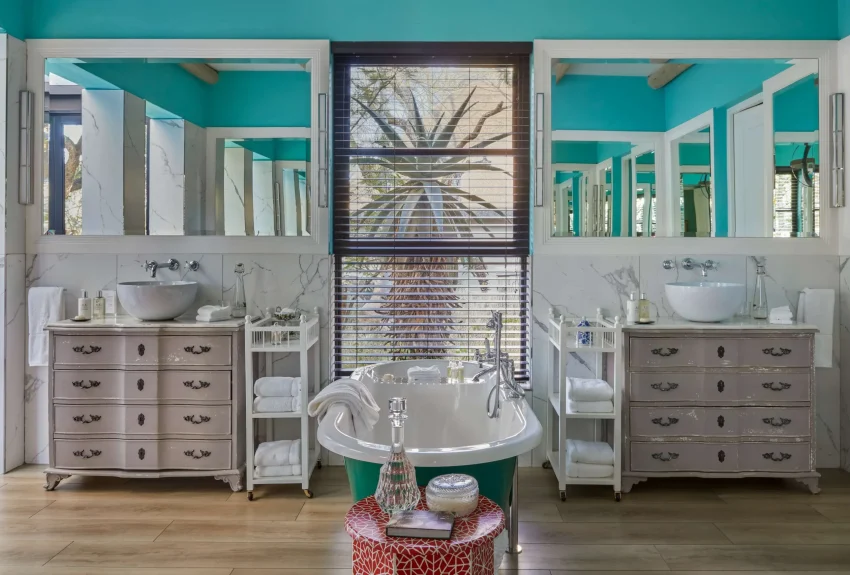 Royal Malewane Waterside Baobab Suite 4 Royal Malewane Waterside Baobab Suite 4