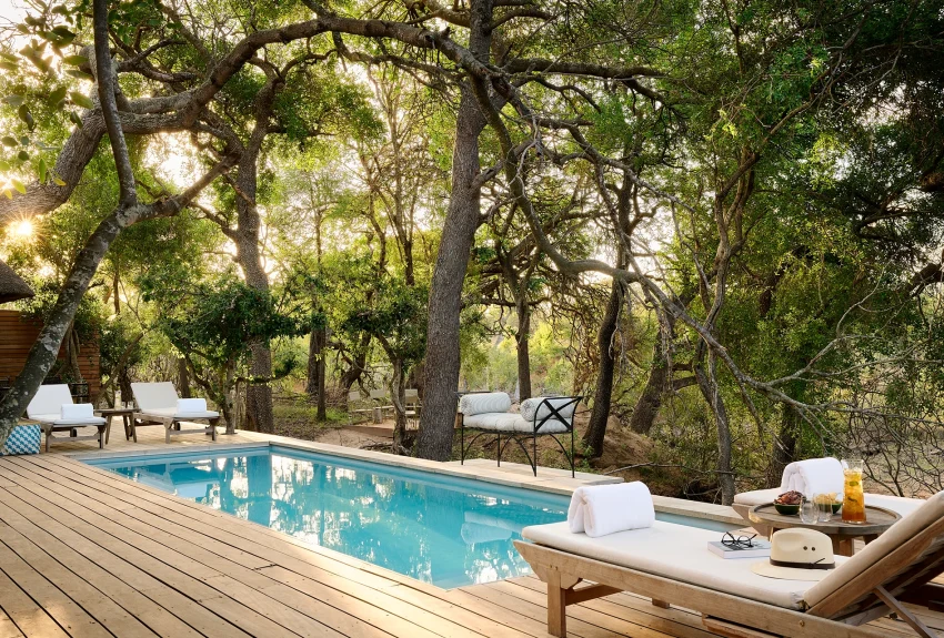 Royal Malewane Waterside House 10 Royal Malewane Waterside House 10