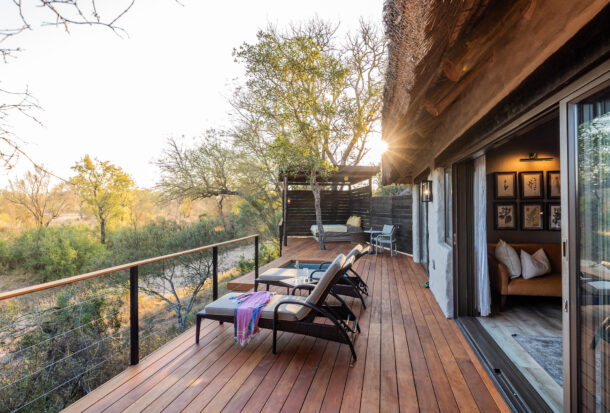 Simbambili Suite7 Simbambili Suite7