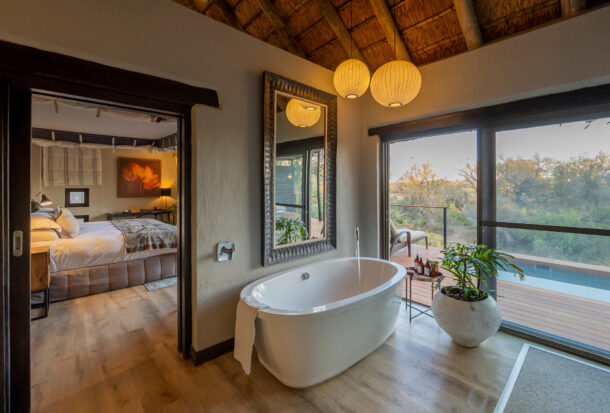 Simbambili Suite8 Simbambili Suite8