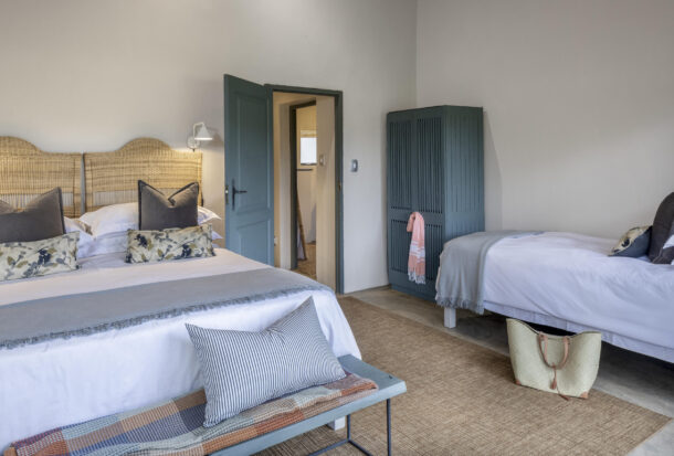 Simbavati River Lodge 2-bedroom chalets 1 Simbavati River Lodge 2-bedroom chalets 1