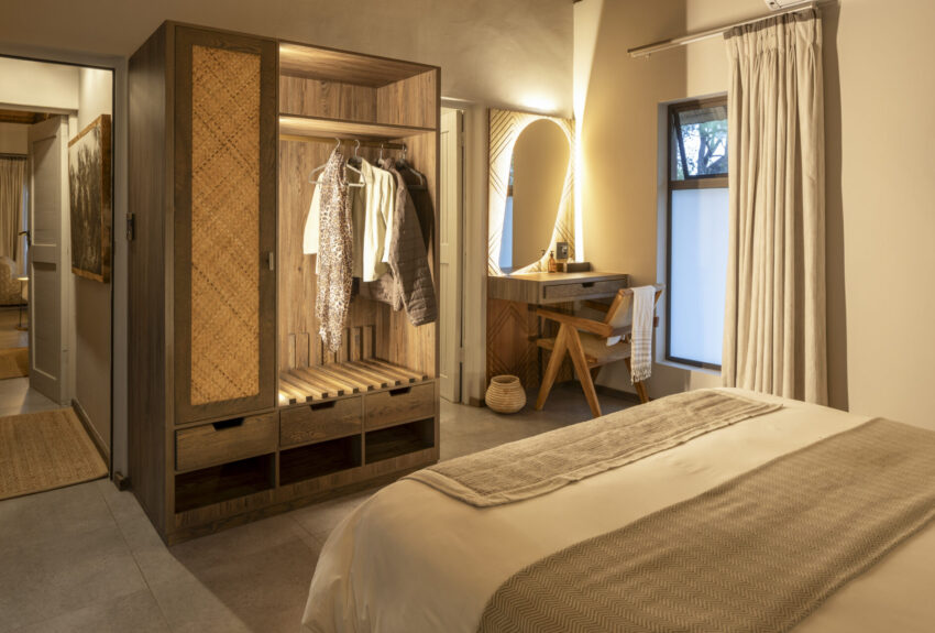 Simbavati Waterside suite 1 Simbavati Waterside suite 1