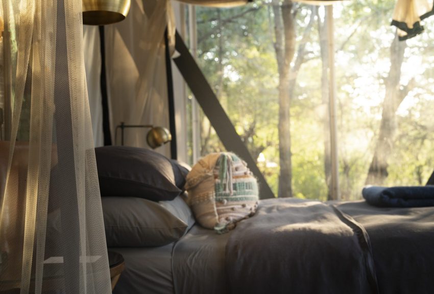 Singita Sweni Luxury Suite 4 Singita Sweni Luxury Suite 4