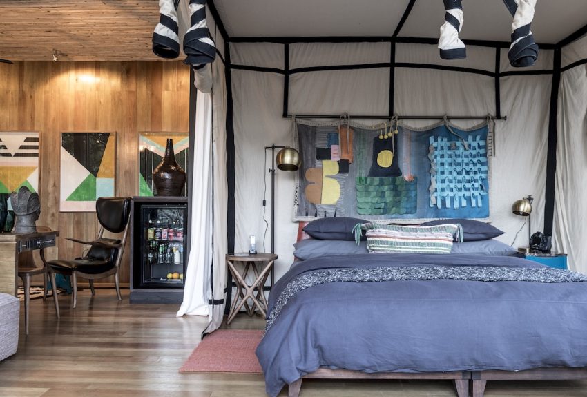 Singita Sweni Pool Suite 2 Singita Sweni Pool Suite 2