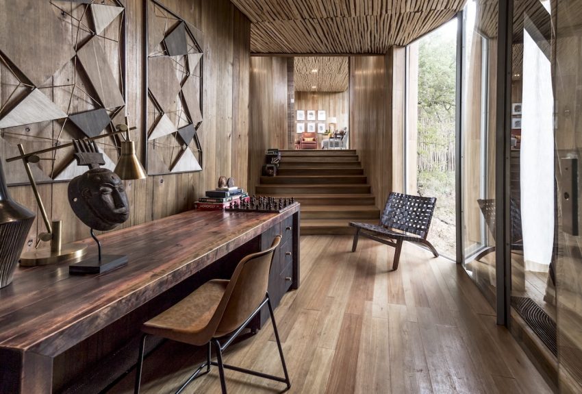 Singita Sweni Pool Suite 3 Singita Sweni Pool Suite 3