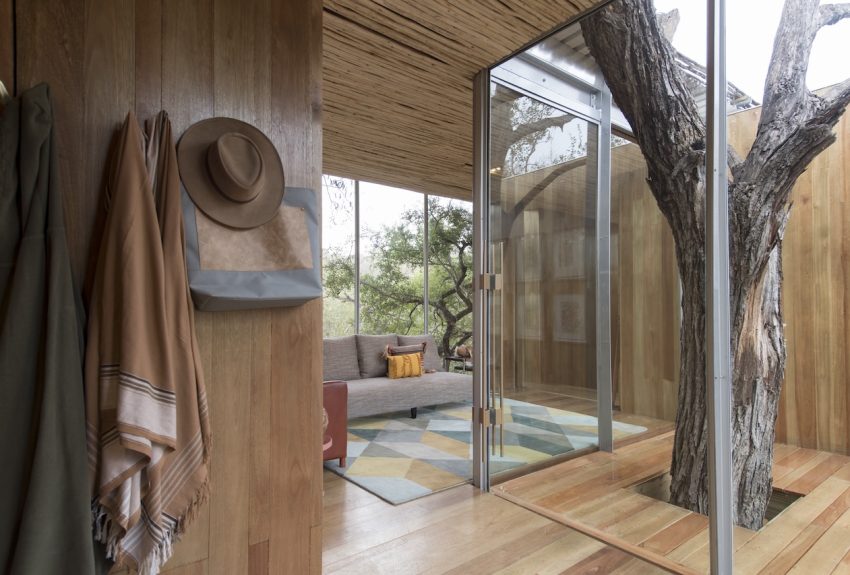 Singita Sweni Pool Suite 6 Singita Sweni Pool Suite 6