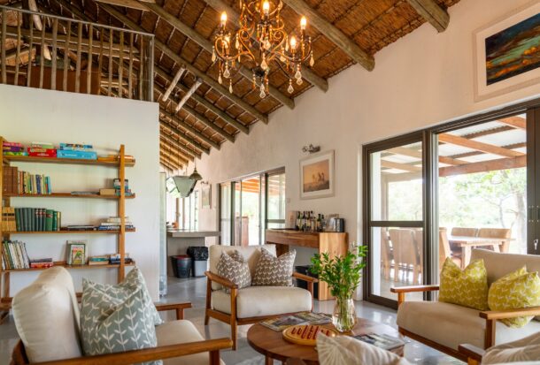 Siviti Safari Lodge Homestead 3 Siviti Safari Lodge Homestead 3