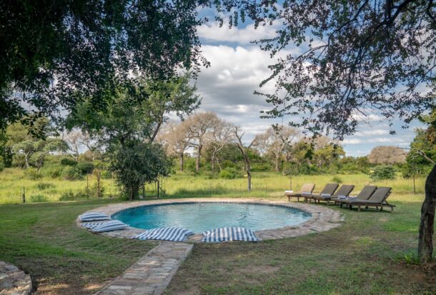 Siviti Safari Lodge Homestead 6 Siviti Safari Lodge Homestead 6