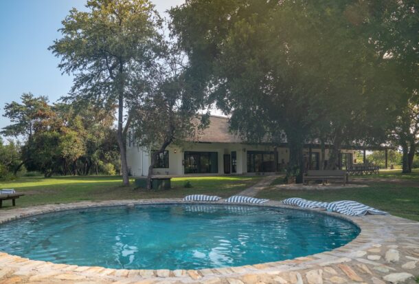 Siviti Safari Lodge Homestead 7 Siviti Safari Lodge Homestead 7