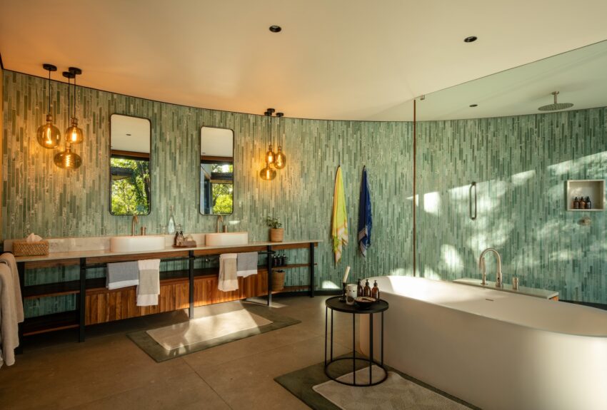 Tanda Tula Safari Camp Family Suite 1 Tanda Tula Safari Camp Family Suite 1