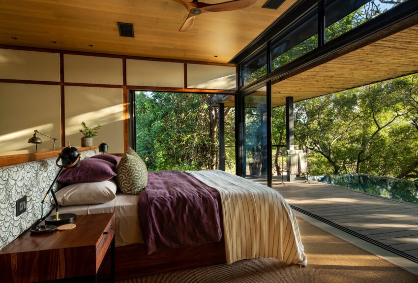 Tanda Tula Safari Camp Family Suite 4 Tanda Tula Safari Camp Family Suite 4