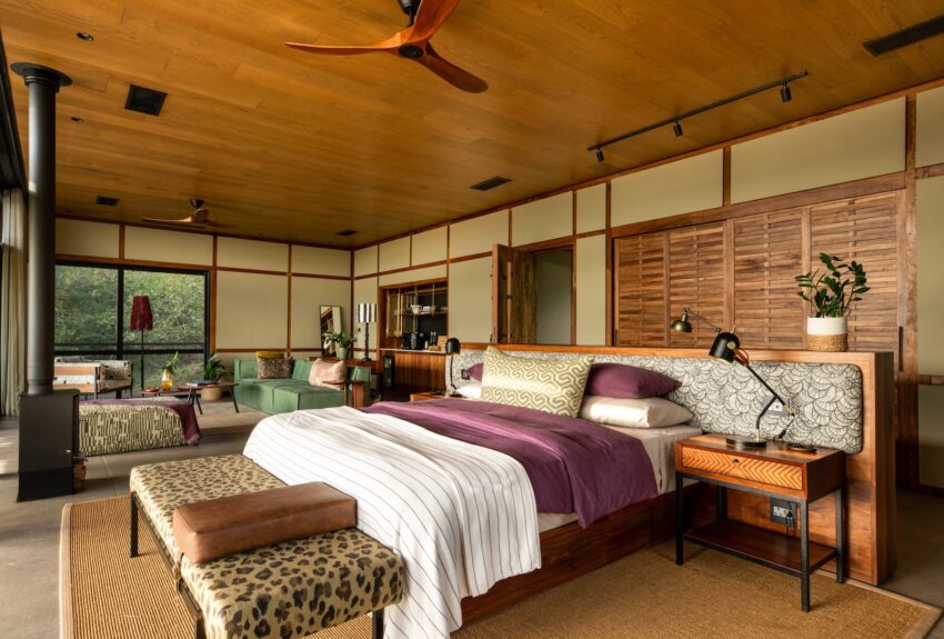 Tanda Tula Safari Camp Luxury Suite 3 Tanda Tula Safari Camp Luxury Suite 3