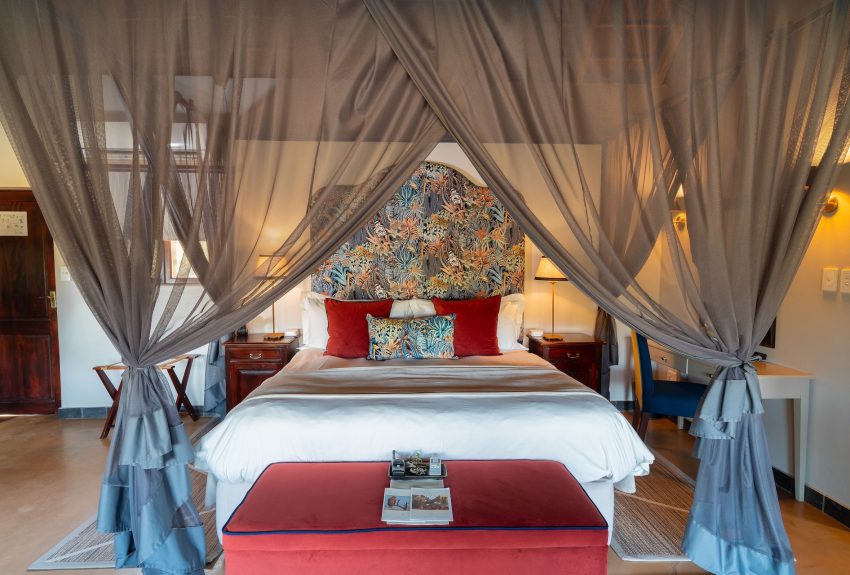 The Last Word Kitara Luxury Suite 5 The Last Word Kitara Luxury Suite 5